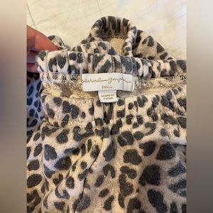 Spiritual gangster joggers